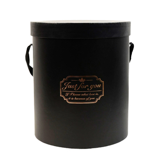 超大号鲜花气球抱抱桶花盒包装盒花束抱桶花桶玫瑰礼盒创意七夕