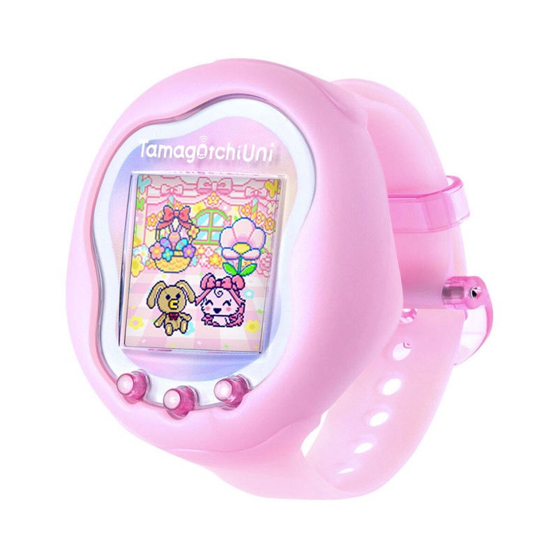 TamagotchiUni电子宠物机