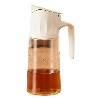 NITORI宜得利家居 厨房调料用具家用密封调料盒油壶收纳组合