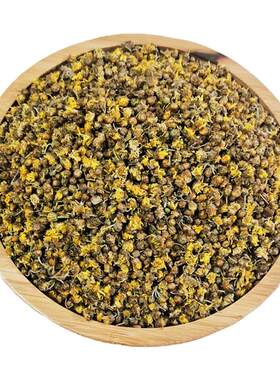 正宗武当野菊花泡茶中药材正品