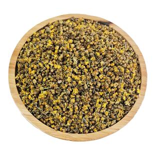 2025新货野生菊花茶中药材黄菊花无硫纯天然泡茶喝胎菊小野菊花干