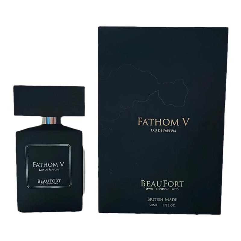 BeauFortLondon香水试香小样