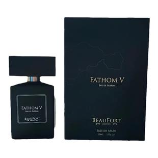 BeauFortLondon香水伦敦博福特试香1805之雷肘踵之间五浔深处试香