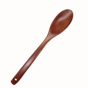 boki同款勺子吃播餐具长柄炒菜勺