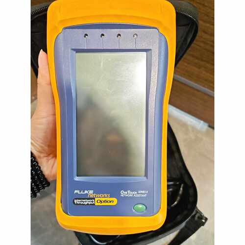 议价FLUKE Networks OneTouch Series维修