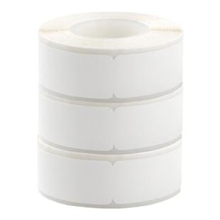 凝优P11标签打印纸目录标签贴开卷速查索引初高中教材历史政治地理生物人教版中考会考书写标记提纲贴热敏纸