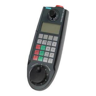 西门子HT2手轮6FC5303-0AA00-2AA0其他电子手持以及配件倍率外壳