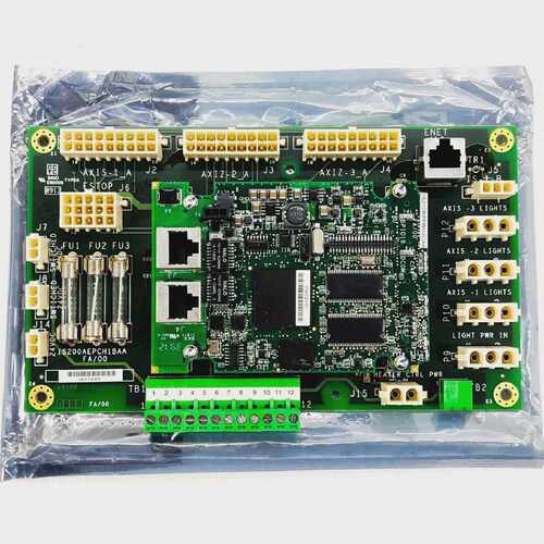 GE IS200AEPCH1BAA CONTROL BOARD MODULE WITH IS210BPPBH2CAA