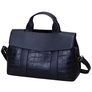 真皮手提包女式2025新款高级感通勤单肩包大容量女士斜挎包送妈妈