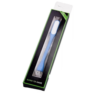 led灯电脑键盘灯护眼便携迷你小夜灯充电宝usb灯礼品定制印刷logo