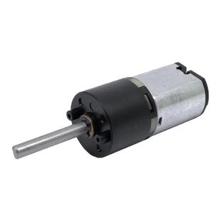 深圳电机厂静音二升级款卷发棒电机微型电机16GP-030大扭力电机