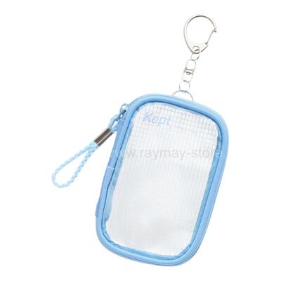 藤井Kept痛包迷你娃包谷子包收纳