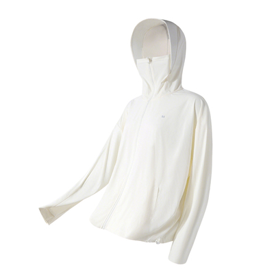 【昆凌同款】茉寻男女情侣防晒衣休闲新款夏季专业防紫外线防晒服