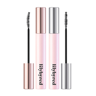 pony推荐持久彩色睫毛膏