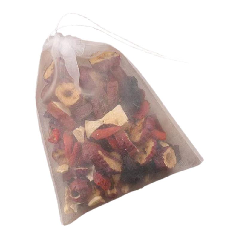 过滤袋尼龙茶包袋凉茶花茶养成茶
