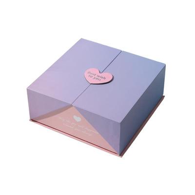 李嘉埼推荐礼物盒空盒子包装盒