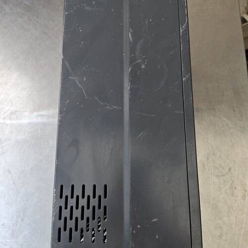 议价Tricrystal Frequency Converter适用