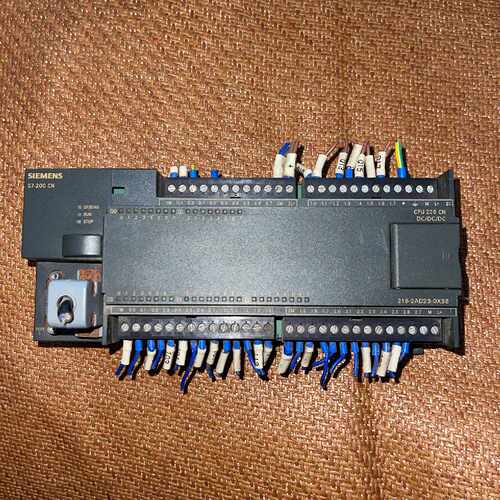 溢价-S7200CPU226模块型号6ES72