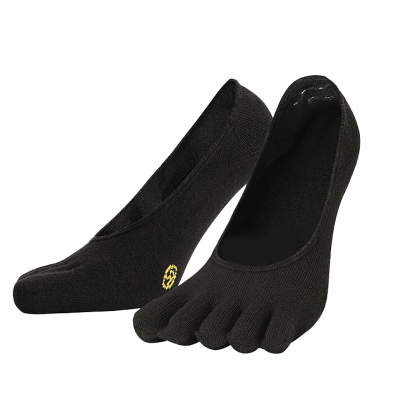 vibramfingers五趾袜子男浅口