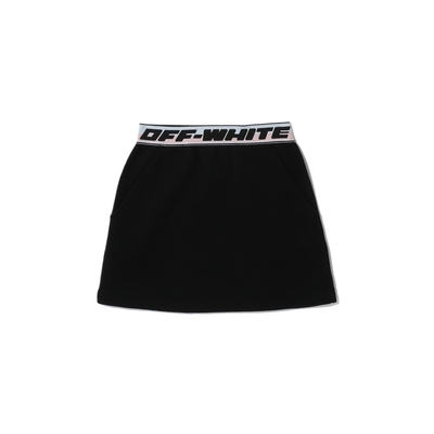 ITOFF-WHITE™半身裙A字裙