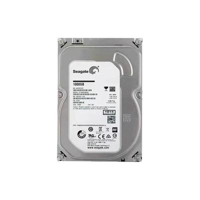 WD/西数硬盘WD10EZEX 1T/2T/3T/4T台式机械硬盘7200转垂直64M蓝盘