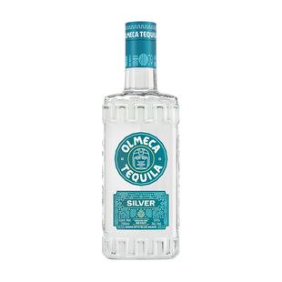 【官旗正品】奥美加银标龙舌兰700ml墨西哥进口基酒洋酒调酒烈酒