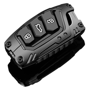 荣威rx5钥匙套i5专用rx5plus/max高级i6汽车rx3壳m7包d7扣rx8男士