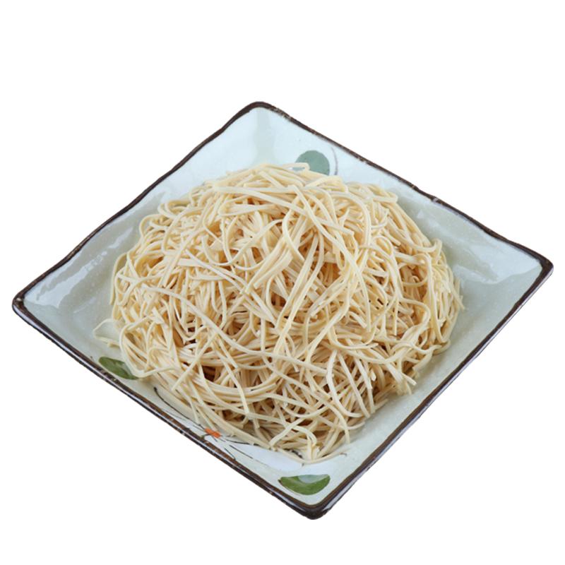 2000克袋装正宗扬州大煮干丝烫干丝酒店食材私房菜豆制品美食特产
