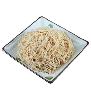 2000克袋装正宗扬州大煮干丝烫干丝酒店食材私房菜豆制品美食特产