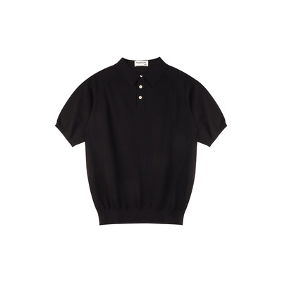 MCCEVTG夏季短袖polo衫阿美咔叽