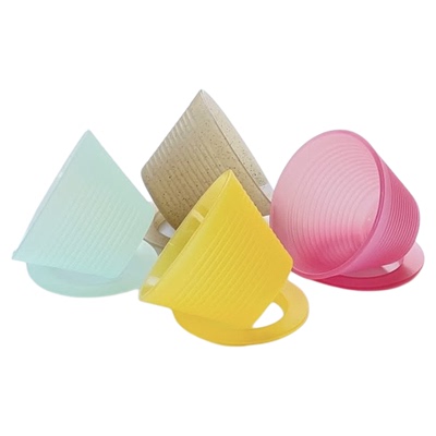 solo手冲咖啡冠军同款滤杯