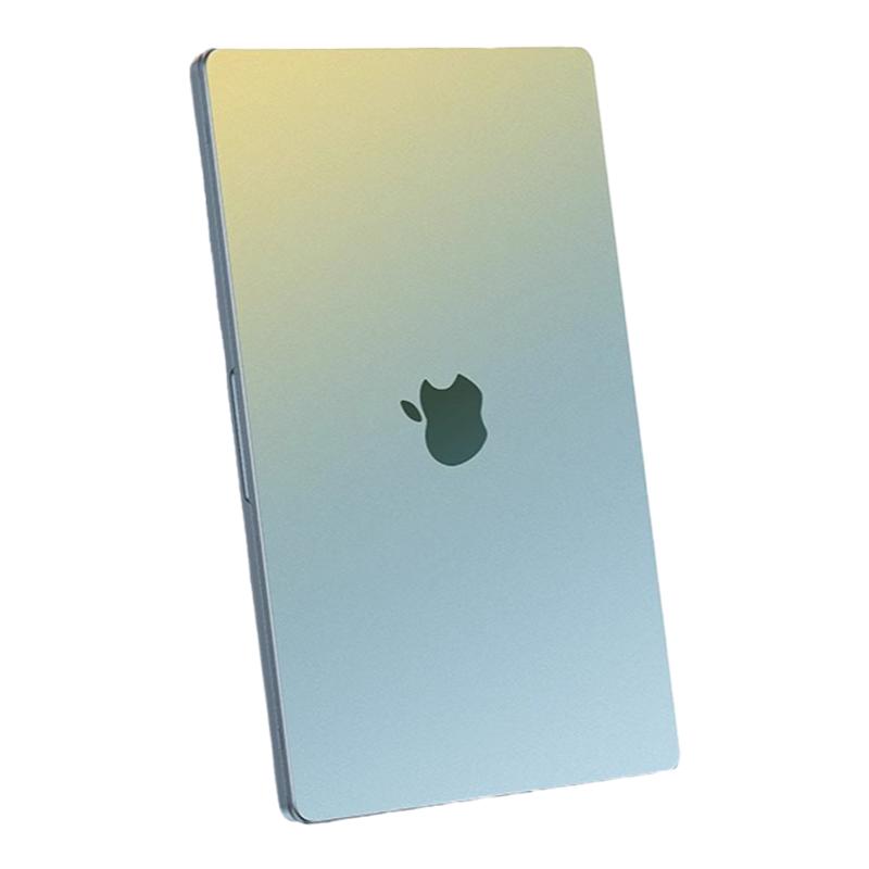 苹果笔记本macbookair保护壳适用macpro2023超薄磨砂透明M3电脑套