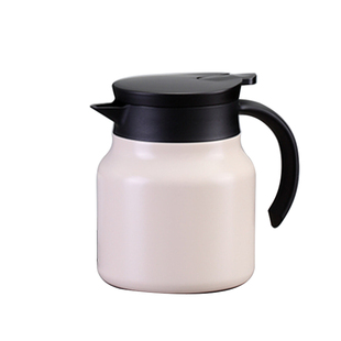 保温壶小型迷你焖茶壶茶漏316不锈钢暖水壶办公热水瓶暖壶咖啡壶