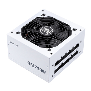 鑫谷GM750W冰山版850W金牌全模组台式电脑电源650W主机电源5070