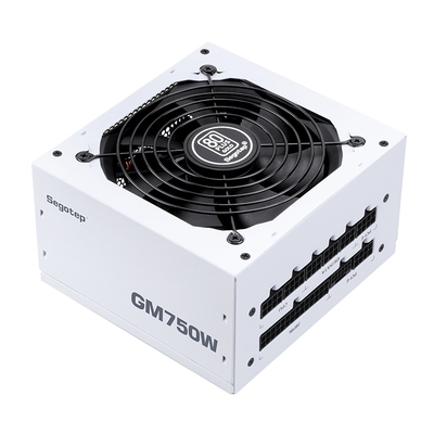 鑫谷GM750冰山版金牌全模电源