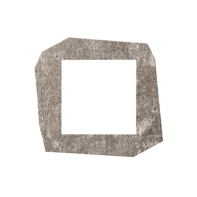 创意几何开关装饰墙贴插座防脏贴