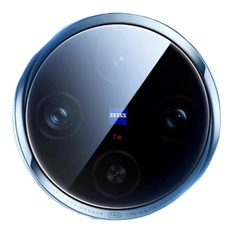 适用vivox200ultra镜头膜vivox300手机后摄像头膜vivox100s一体x200镜头钢化膜x200promini后置vovox100镜头