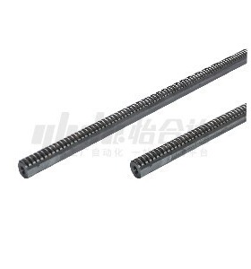 圆齿条 VNU51 VNU56-0.5 0.8 1.0 1.5 2.0-L100 L200 L300 L400