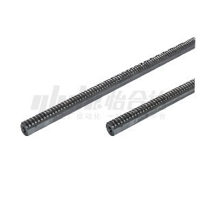 L200 L400 0.5 1.5 2.0 1.0 VNU56 0.8 L300 圆齿条 L100 VNU51