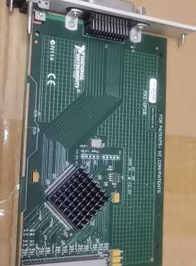 NI PXI-GPIB GPIB卡