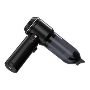 科朗曼车载吸尘器宠物吸毛汽车手持吸尘机手持小型吸尘器无线充电吸吹两用手持式吸尘器适用大多数汽车旗舰店