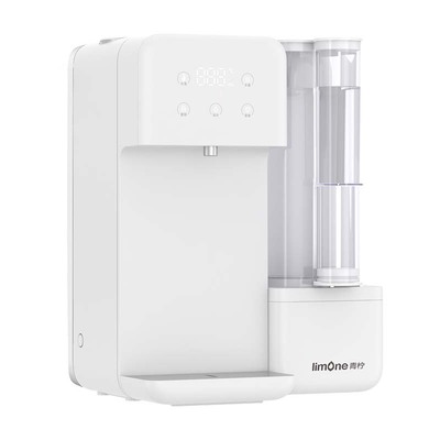 【青柠正品】反渗透即热净水器