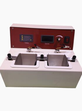 电解抛光机牙科技工器材设备