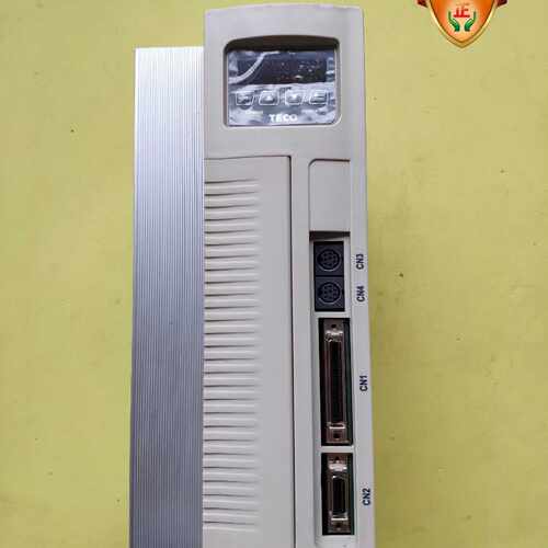 议价TECO/东元伺服驱动器  JSDA-50A3  现货  原装 质量保证