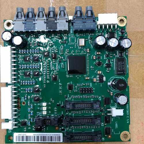 【议价】AACS850，ACSM1系列变频器光纤板JINT-G1