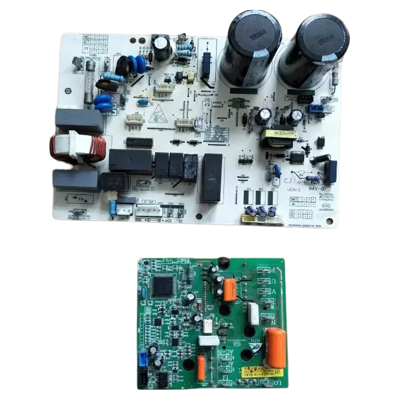 海尔1.5匹变频空调KFR-35GW/05FFC23外机电路板0011800291主板