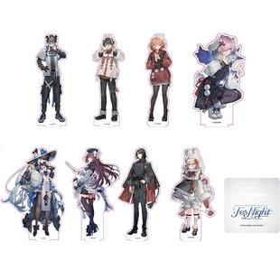 【现货 ANIPLEX】Fate/Grand Order 简中版 7周年 角色立绘立牌