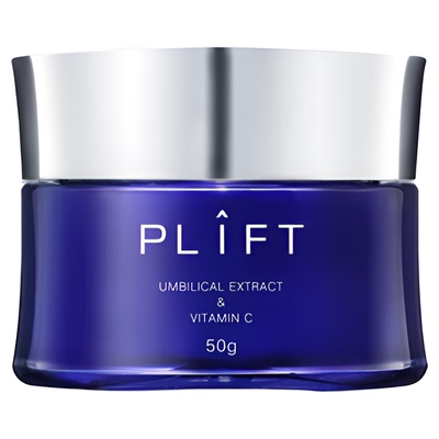 PLIFT奢宠焕颜白金面霜紧致提亮肤色舒缓修护抗初老油霜50g