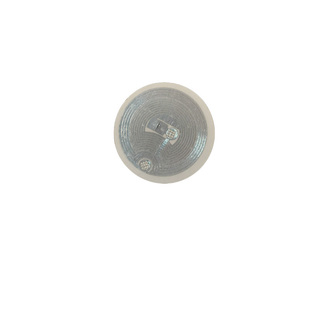 NFC贴纸芯片贴高频电子标签定制13.56快捷指令一碰传音乐墙芯片贴
