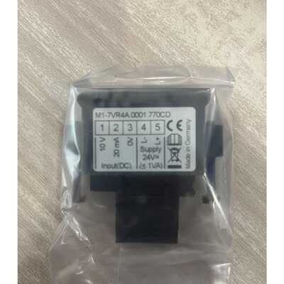 议价盾构配件，Montwill进口四位数显表，M1-7VR4A.0001.770CD，